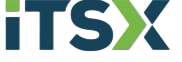 ITSX Assure logo