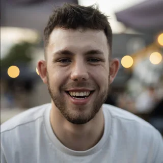 Kacper Marciniak, Founder of Inflowstructure